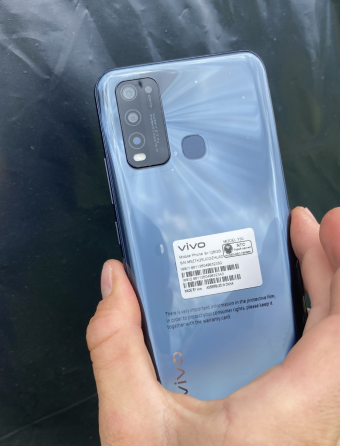 Телефон VIVO Y50 8/128Gb. Киев