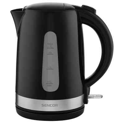 Электрочайник Sencor SWK 1749BK Винница