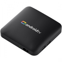 Медіаплеєр H96 MAX S905L3 (S905L3_2GB/16GB) Киев - изображение 1