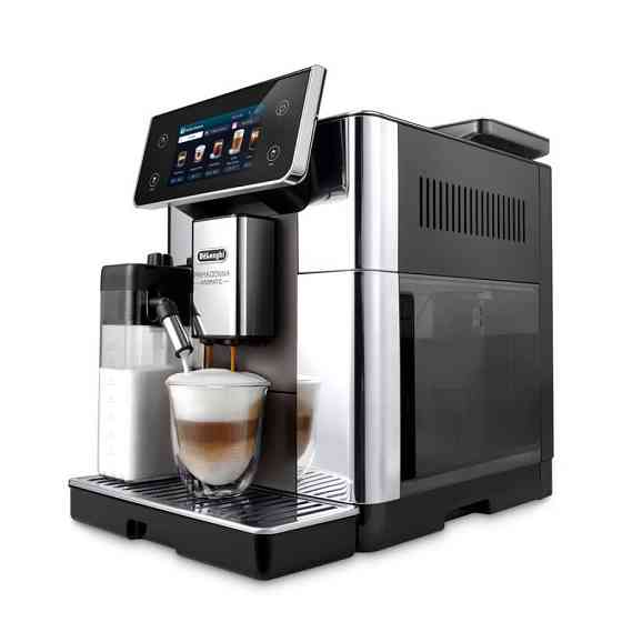 Кавомашина Delonghi PrimaDonna Aromatic ECAM 630.75 ( 24345 ) Харьков