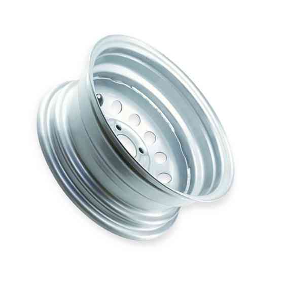 Диск Логан 5.5Jх14 (металік) колісний Мукачево