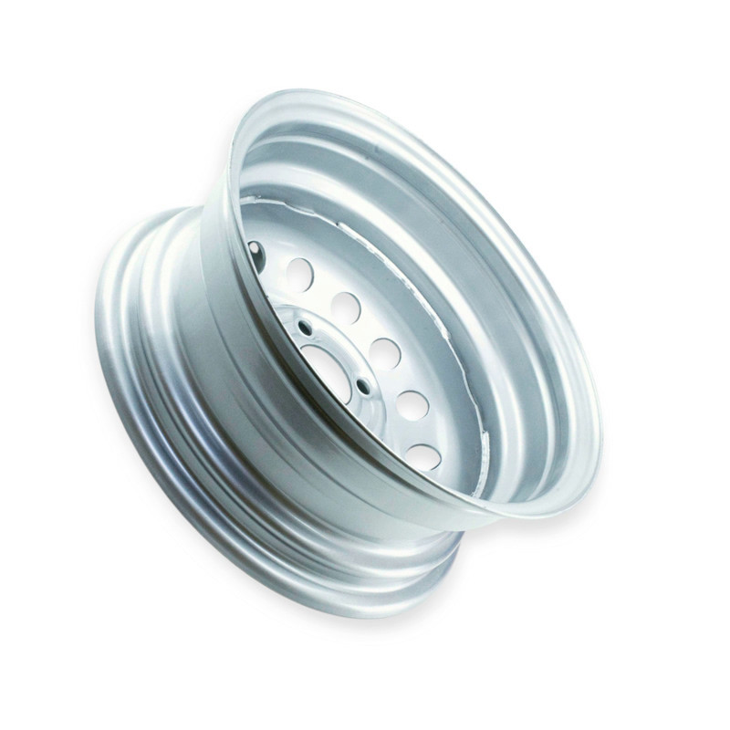 Диск Логан 5.5Jх14 (металік) колісний Мукачево - фото 1