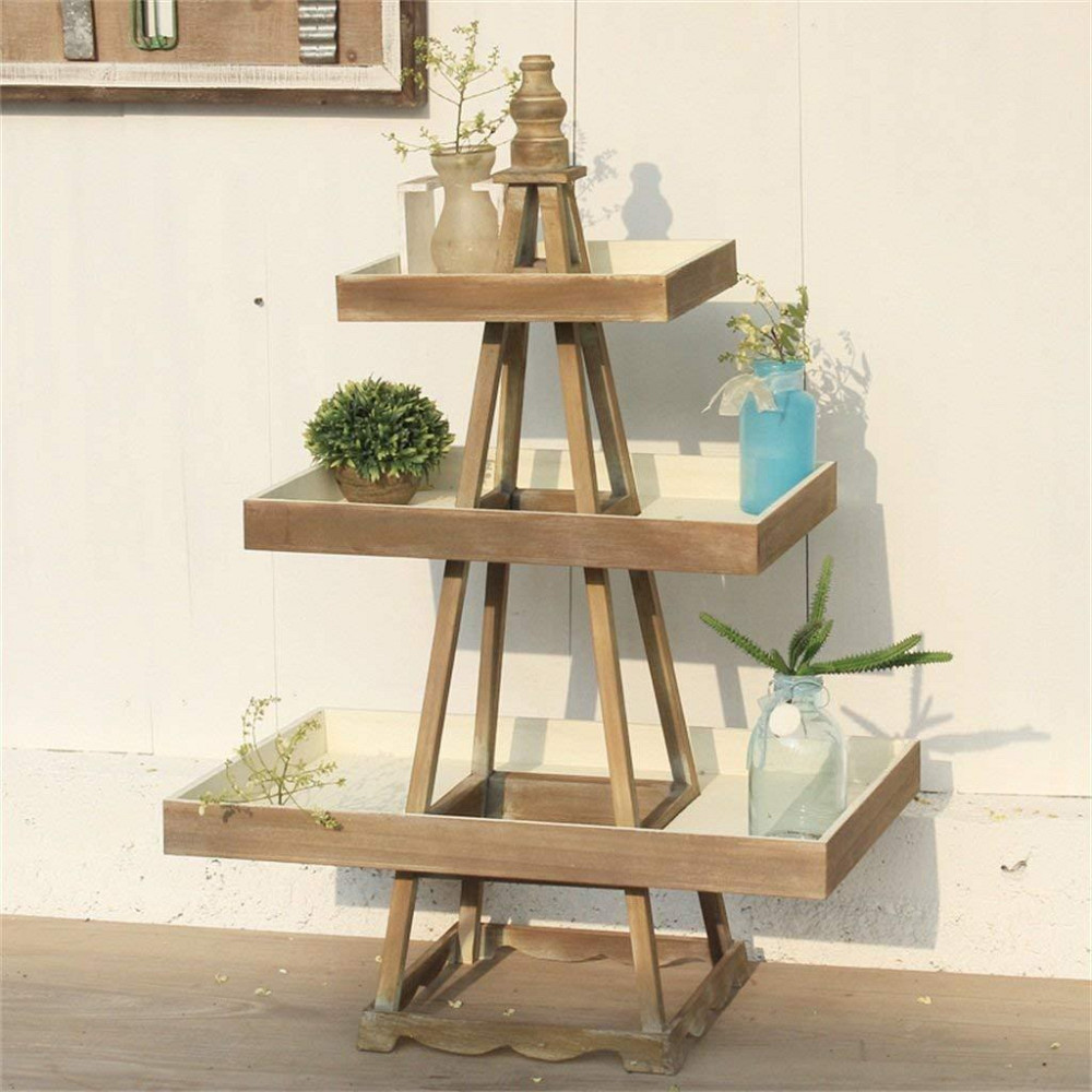 Підставка для квітів "Серпа" мускат Миколаїв - фото 1