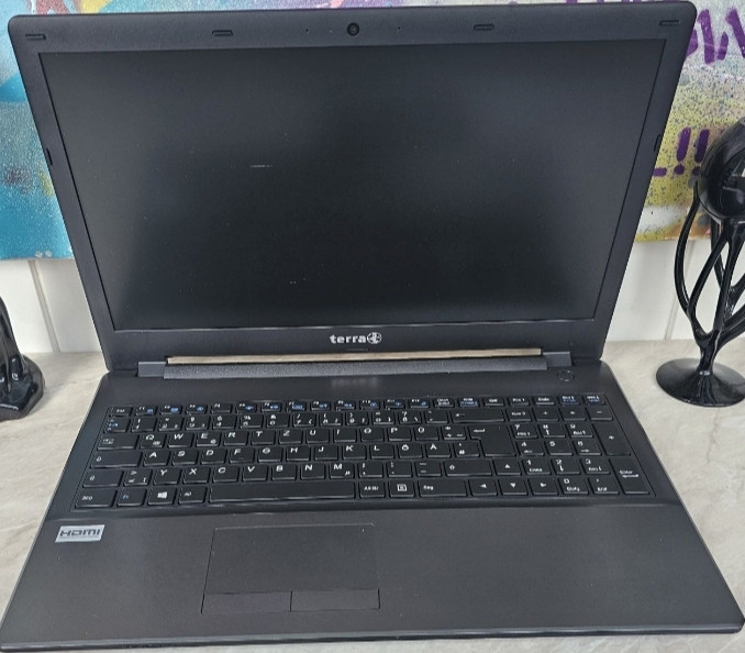 Ноутбук: Terra 1513A. 4x-ядерний. Київ - фото 3