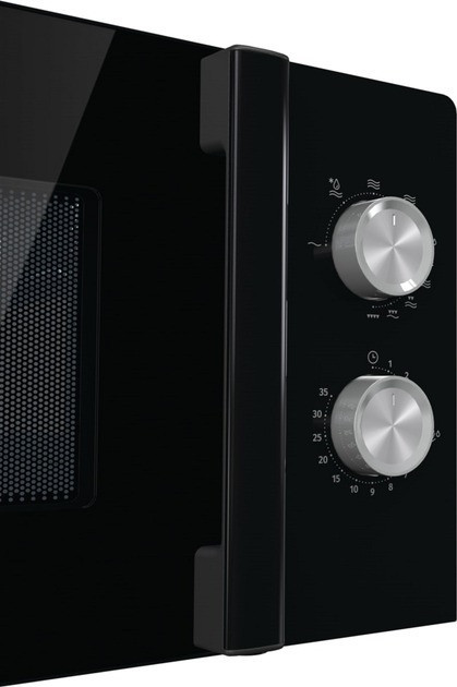 Мікрохвильова піч Gorenje MO20E2BH ( з грилем ) Харків - фото 9