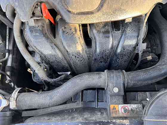 Впускний колектор 2.4 GDI для Hyundai SantaFe (2010-2020) Київ