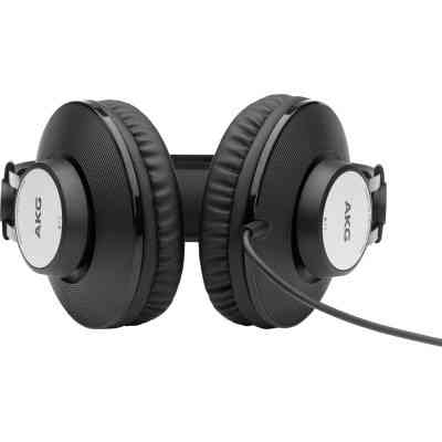 Наушники AKG K72 Black (3169H00020) Винница