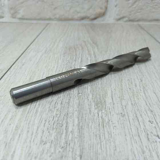 Сверло полировальное  Ц,Х  Р6М5  10,2мм А1 Харьков