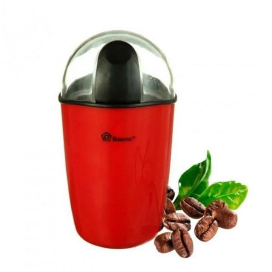 Велика Потужна Кавомолка 200W Дніпро - фото 1