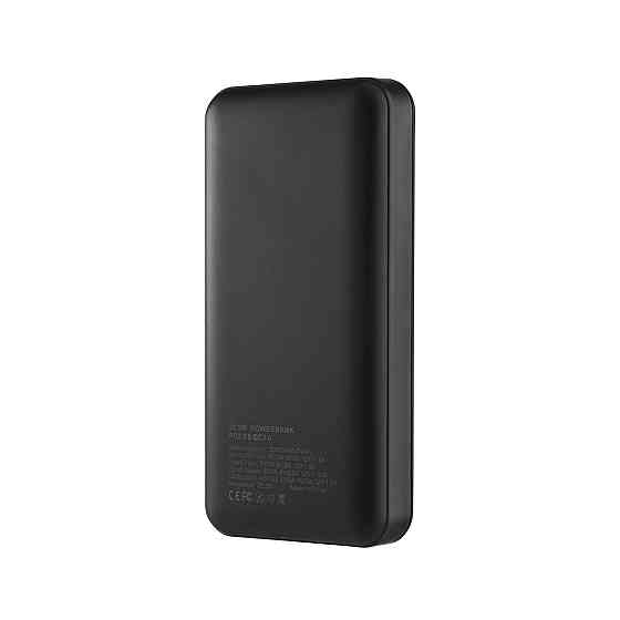 УМБ PowerBank КВАНТ повербанк PD22 20000mAh Харків