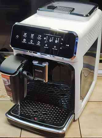 Кофеварка Philips Latte Go / Cappuccino , Latte / EP3243. Киев