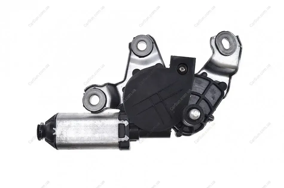 Двигун передніх склоочисників Skoda Octavia I / Octavia Tour 1996–2010 NTY ESW-SK-002 Ковель - фото 1