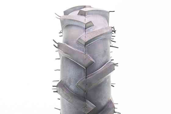 Шина на мотоблок 3,50-4 з камерою Київ