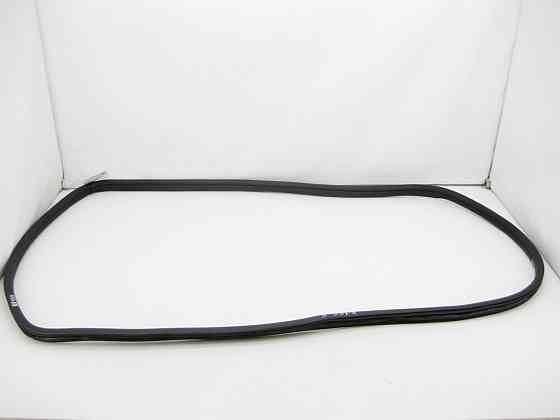 Mercedes-Benz  A1666970251 9G44 Ущільнювач отвору задніх дверей чорний GL/GLS X166 Одесса