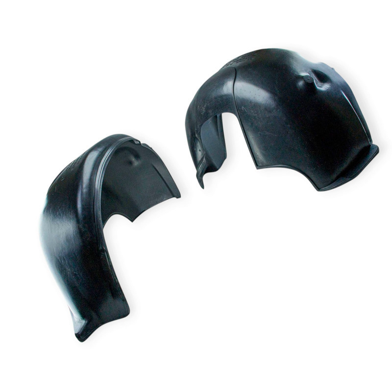 Защита-порылки Focus IIи (11-14) передние Форд Мукачево - изображение 1