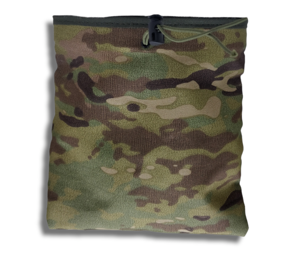 Підсумок для скидання магазинів кольору мультикам підсумок тактичний універсальний армійський Одеса - фото 5