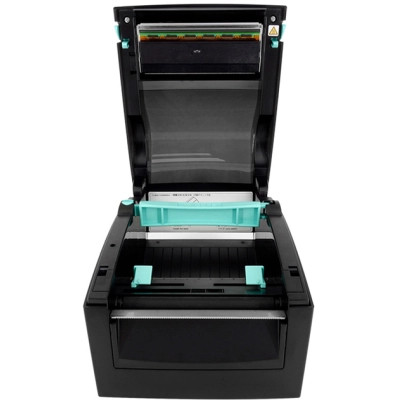 Принтер этикеток Godex DT4x PRO USB, USB-Host, Serial, Ethernet (DT4Х PRO) Винница - изображение 6