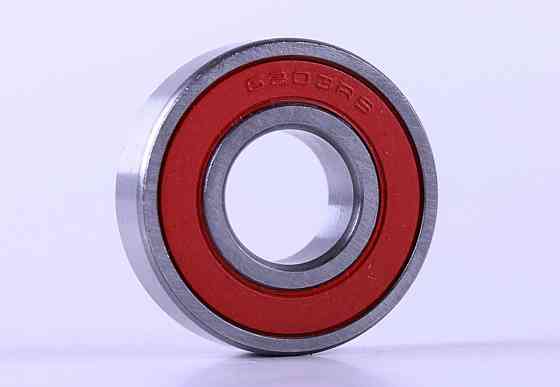 Подшипник двигателя 6203 Delta, Alpha -2 Мукачево