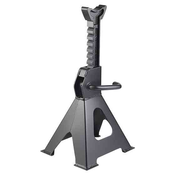 Sigma Подставка автомобильная с опорами регулируемая 2т (2шт) SIGMA (6145061) Коломия