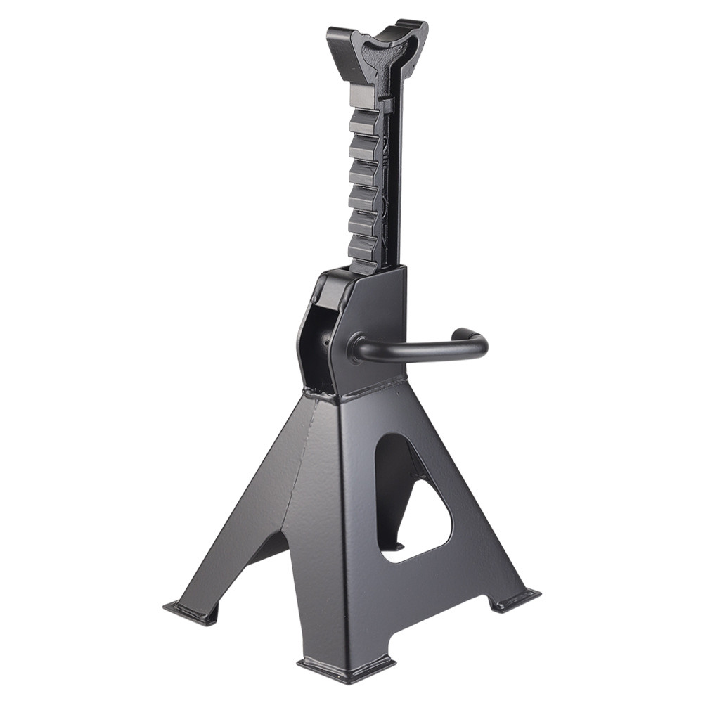 Sigma Подставка автомобильная с опорами регулируемая 2т (2шт) SIGMA (6145061) Коломия - фото 4