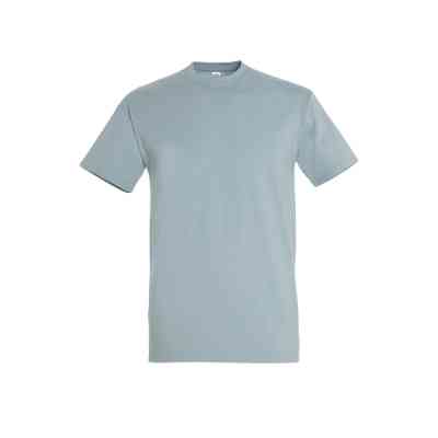 Футболка Sol's Imperial сіро-блакитний S (11500245S) Винница