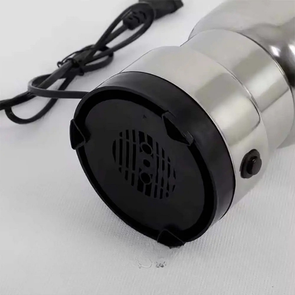 Кофемолка электрическая от сети,300 Вт,MS-7113 SBR Киев - изображение 5