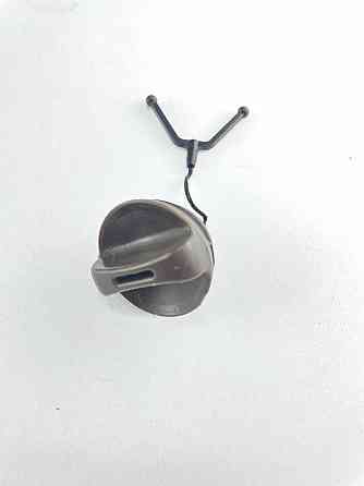 Кришка бака паливного бензопила Hus 350 Мукачево