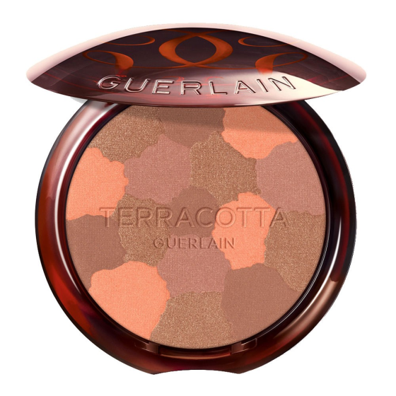 Бронзувальна пудра для обличчя Guerlain Terracotta Light n°05 Foncé Doré Слов'янськ