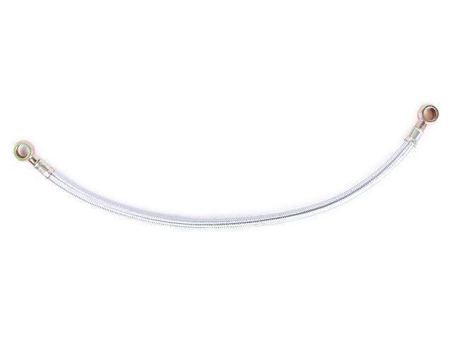 Топливопровод возврата топлива TY290 Мукачево - изображение 1