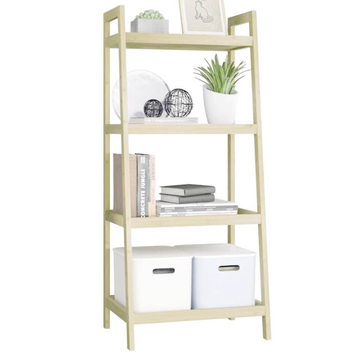 Етажерка для ванної "Тажель" бланже Миколаїв - фото 1