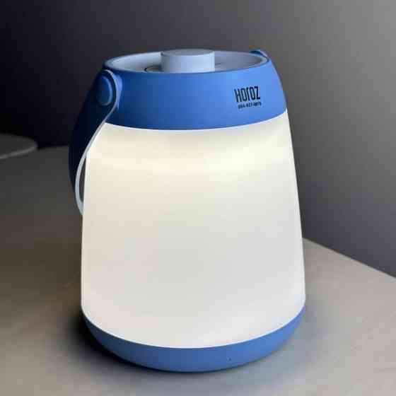 Фонарь Horoz аккумуляторный LED 15W IP20 VERON Харьков