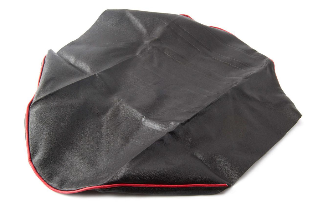 Чохол сидіння мопед Карпати Мукачево - фото 1