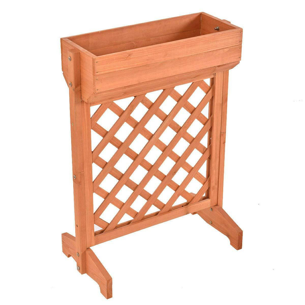 Кашпо на стійці "Алікарте" шафран Миколаїв - фото 6