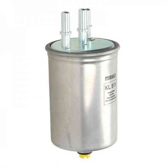 Топливный фильтр Mahle KL511 Ford Харьков