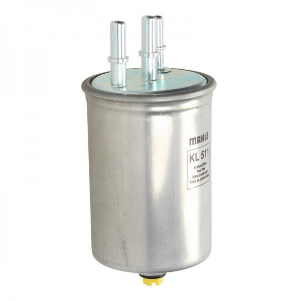 Топливный фильтр Mahle KL511 Ford Харьков - изображение 1