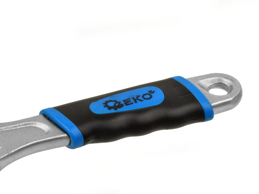 Ключ розвідний "GEKO" 150 мм Київ - фото 3