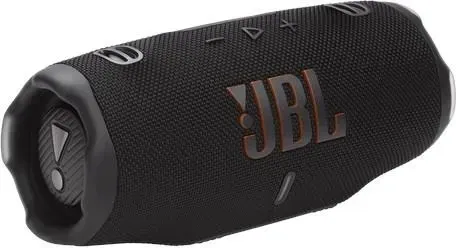 Портативна колонка JBL Charge 6 Czarny Київ