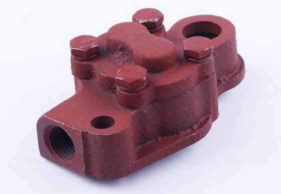 Насос оливний на дизельний двигун мотоблок 190N Мукачево