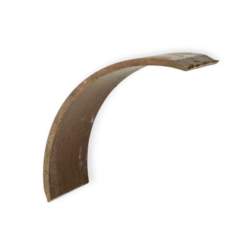 Накладка ручного тормоза ГАЗ 53 колодки Мукачево - изображение 1