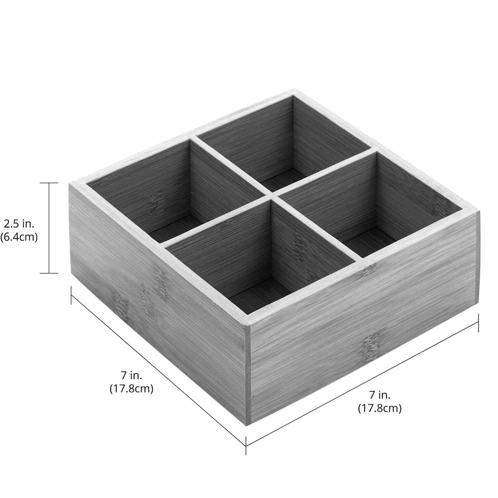 Фуршетный органайзер 