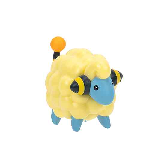 Ігровий набір Pokemon W14 - Маріп в покеболі Дніпро