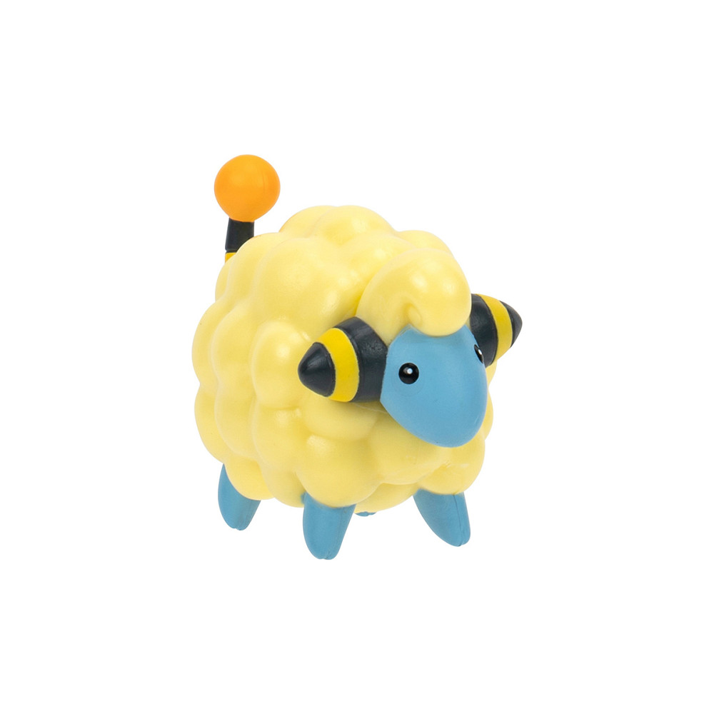 Ігровий набір Pokemon W14 - Маріп в покеболі Дніпро - фото 4