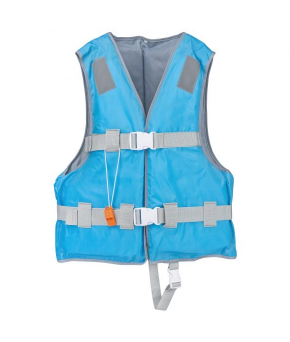 Рятувальний Жилет L Синій Київ - фото 1