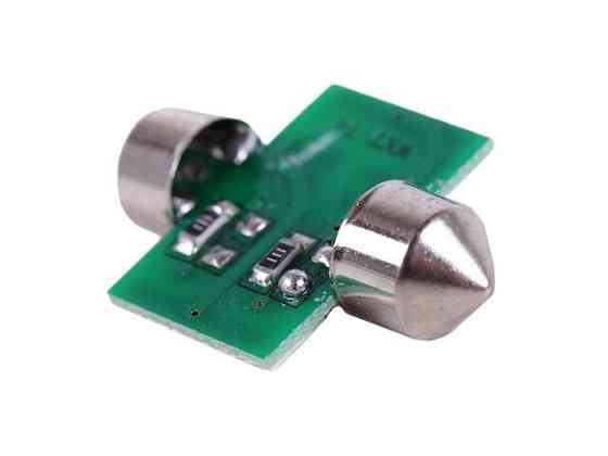 Лампа 6-диодная SV8.5-8 Мукачево