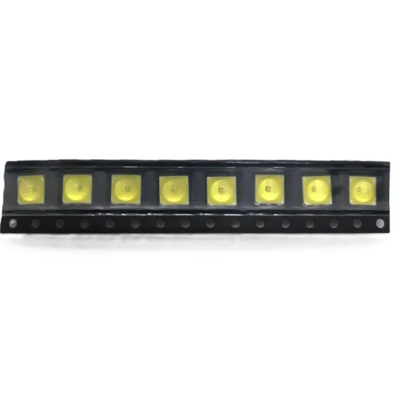 Сменная УФ LED лапочка светодиод, завод Simei Киев