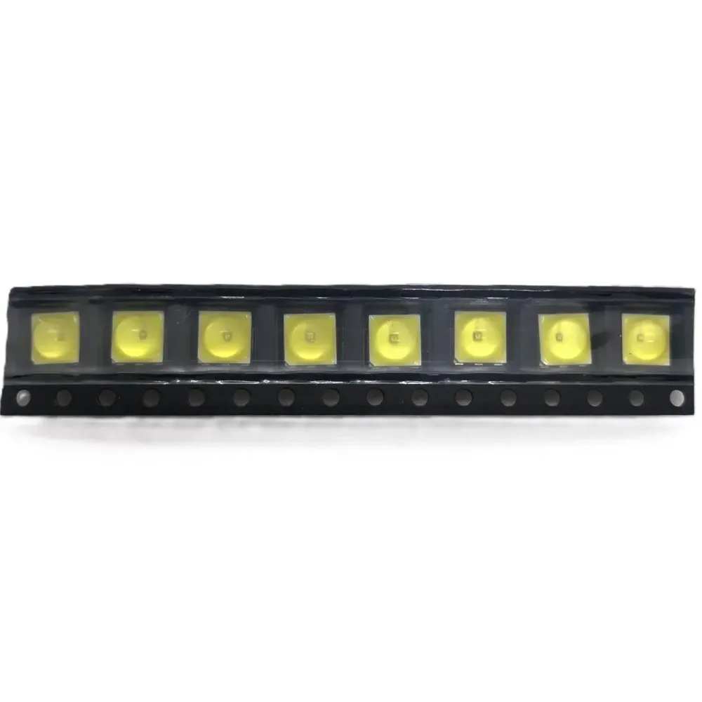 Сменная УФ LED лапочка светодиод, завод Simei Киев - изображение 5