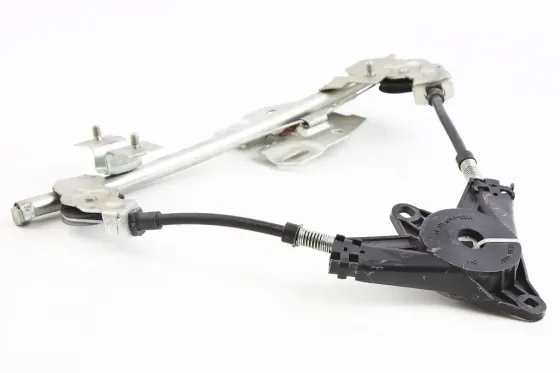Электростеклоподъемник 2109 задний ДМЗ левый без мотора (2115) Винница