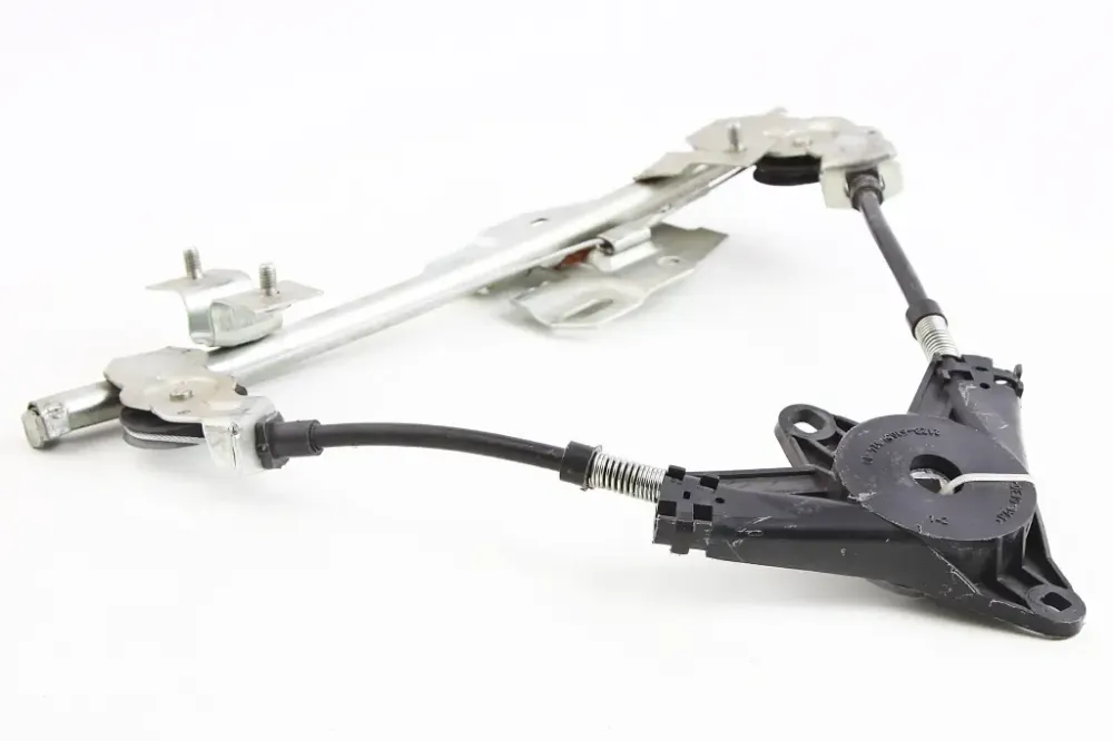 Электростеклоподъемник 2109 задний ДМЗ левый без мотора (2115) Винница - изображение 3