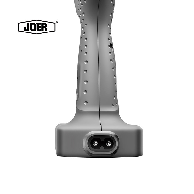 Безпровідний клейовий пістолет JDER S-609 20Вт 7мм Київ - фото 3