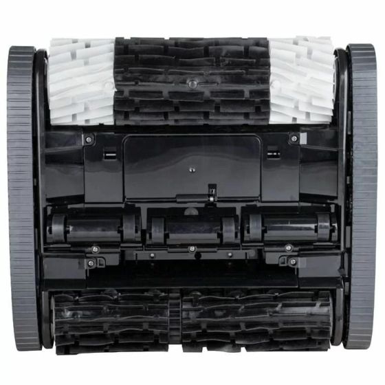 Беспроводной робот-пылесос Aquaviva 7311 Black Pearl для бассейна 50 м2 Киев